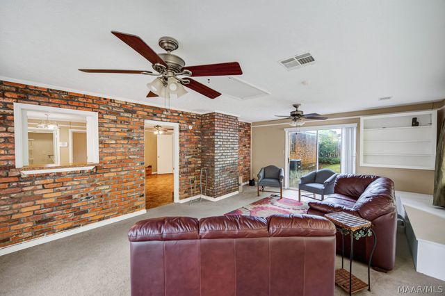 4219 Andova Drive, Montgomery, AL 36116
