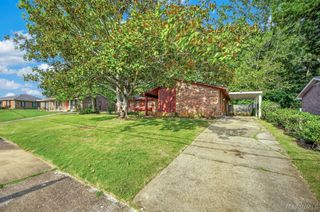 4219 Andova Drive, Montgomery, AL 36116