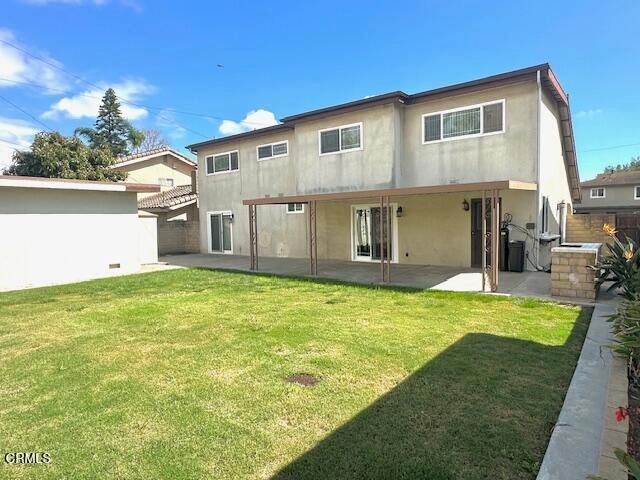 535 Lawnwood Way, Oxnard, CA 93030