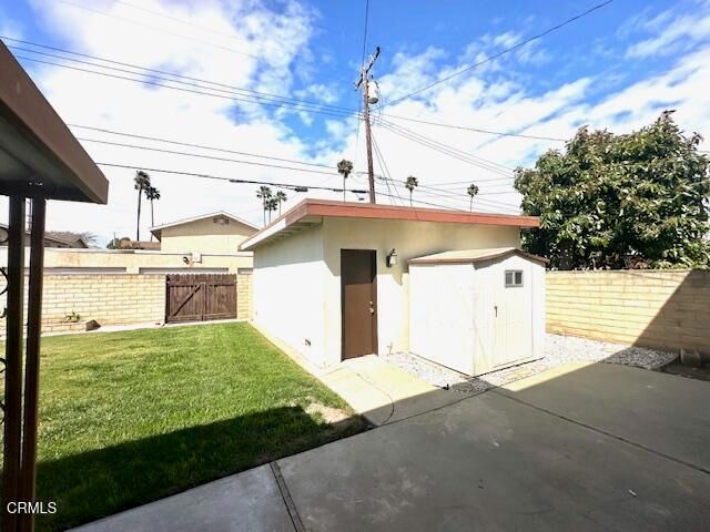 535 Lawnwood Way, Oxnard, CA 93030