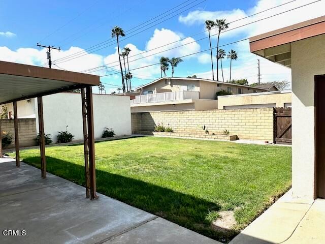535 Lawnwood Way, Oxnard, CA 93030