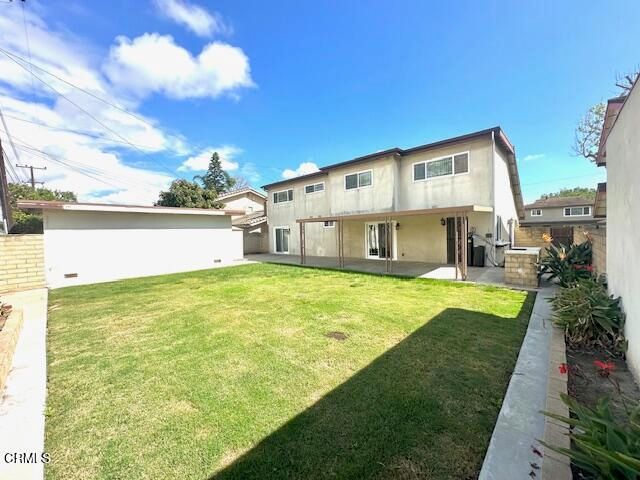 535 Lawnwood Way, Oxnard, CA 93030