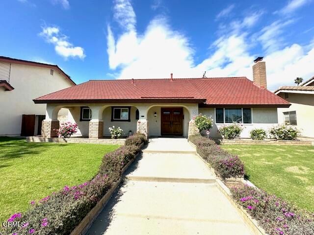 535 Lawnwood Way, Oxnard, CA 93030