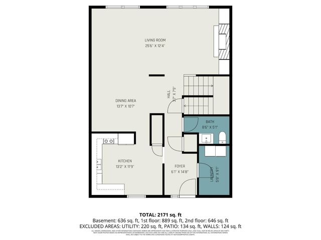 1326 Pennsbury Drive, Green Twp, OH 45238