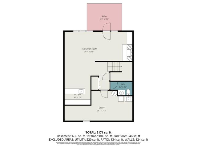 1326 Pennsbury Drive, Green Twp, OH 45238