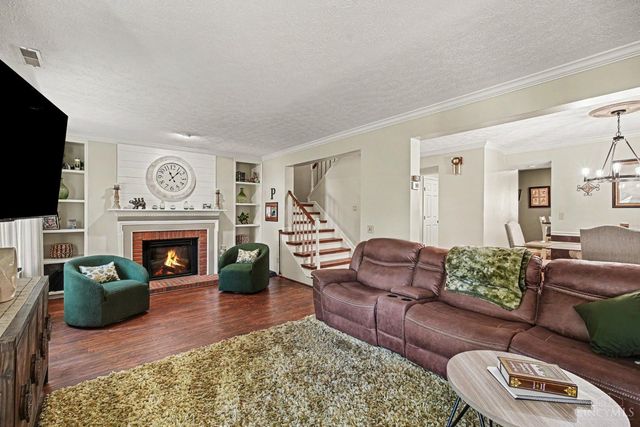 1326 Pennsbury Drive, Green Twp, OH 45238