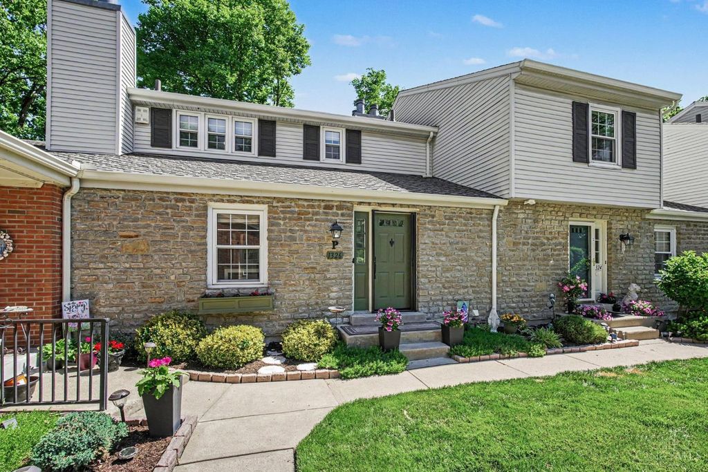 1326 Pennsbury Drive, Green Twp, OH 45238