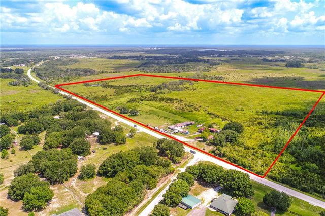 4706 COUNTY ROAD 557A, Polk City, FL 33868
