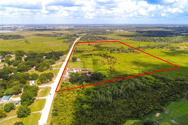 4706 COUNTY ROAD 557A, Polk City, FL 33868