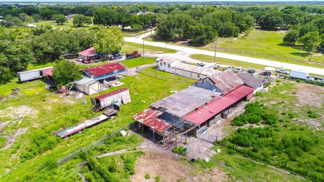 4706 COUNTY ROAD 557A, Polk City, FL 33868