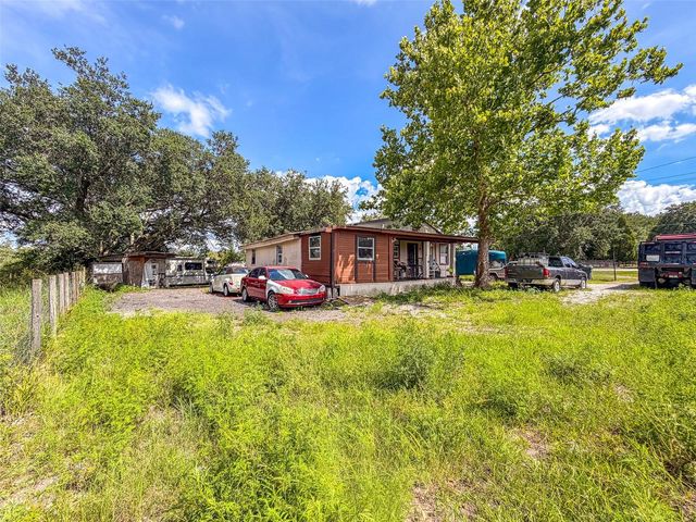 4706 COUNTY ROAD 557A, Polk City, FL 33868
