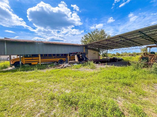 4706 COUNTY ROAD 557A, Polk City, FL 33868