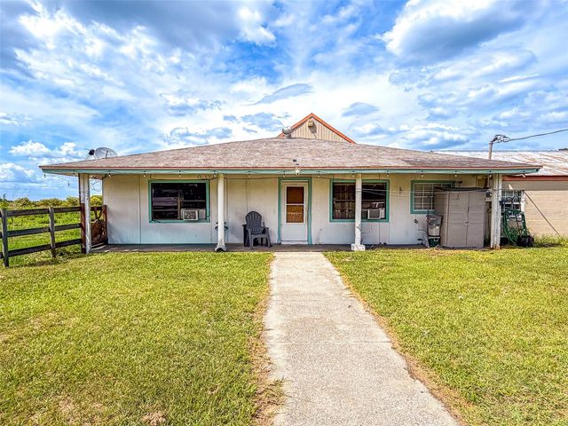4706 COUNTY ROAD 557A, Polk City, FL 33868