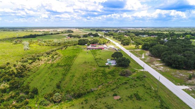 4706 COUNTY ROAD 557A, Polk City, FL 33868