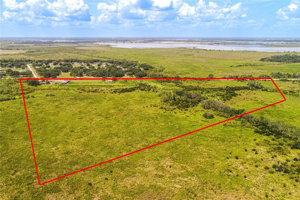 4706 COUNTY ROAD 557A, Polk City, FL 33868