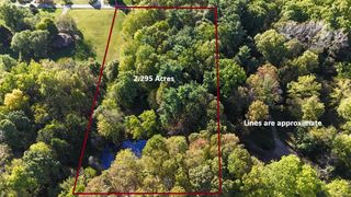 0 Krause Road, Centerburg, OH 43011