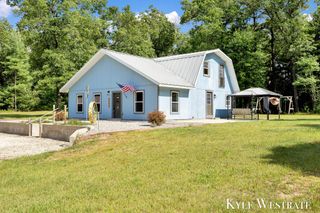 5953 S Newcosta Avenue, Croton Twp, MI 49337