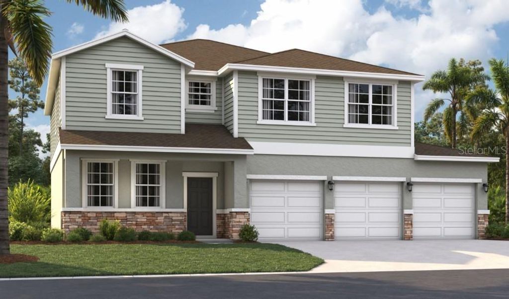 Image 1 of property listing at 1005 CONNOLLY LANE NE, Palm Bay, FL 32905