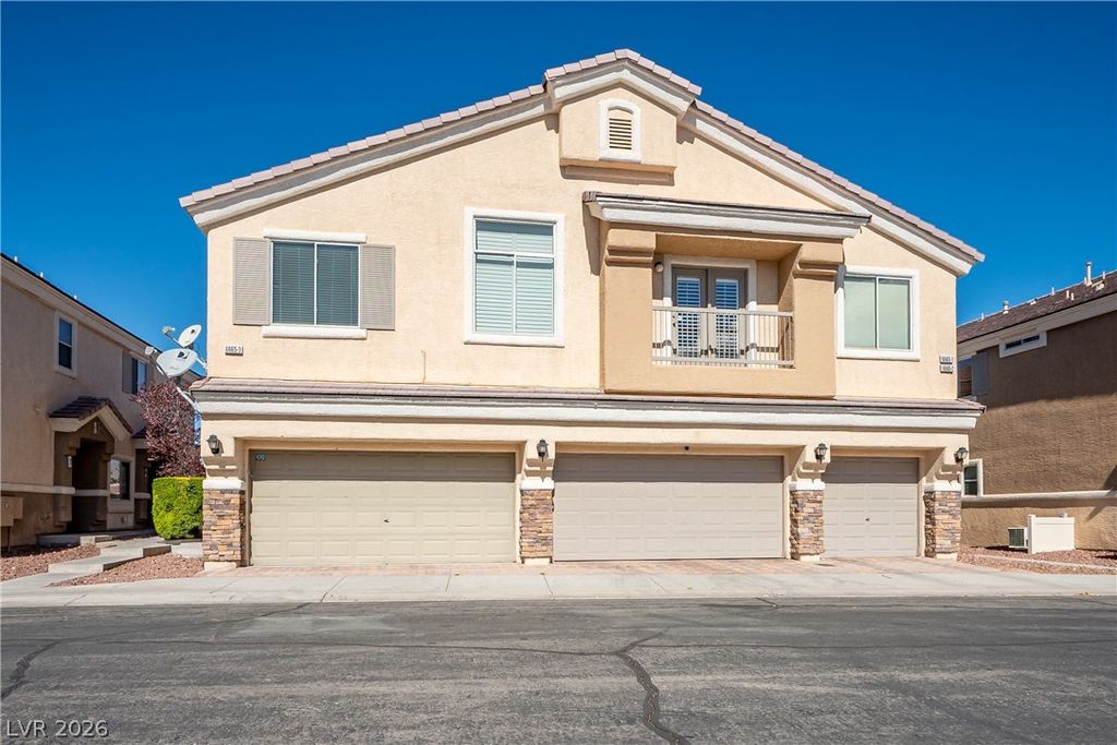 6665 Lookout Lodge Lane 3, North Las Vegas, NV 89084 — photo 2