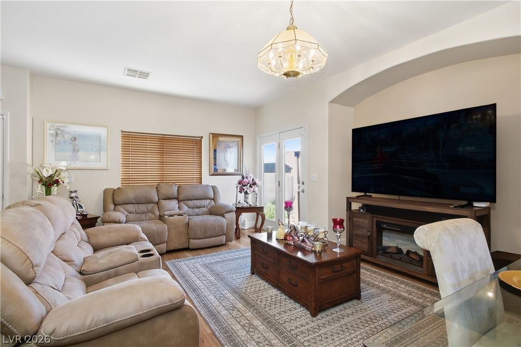 6665 Lookout Lodge Lane 3, North Las Vegas, NV 89084 — photo 5