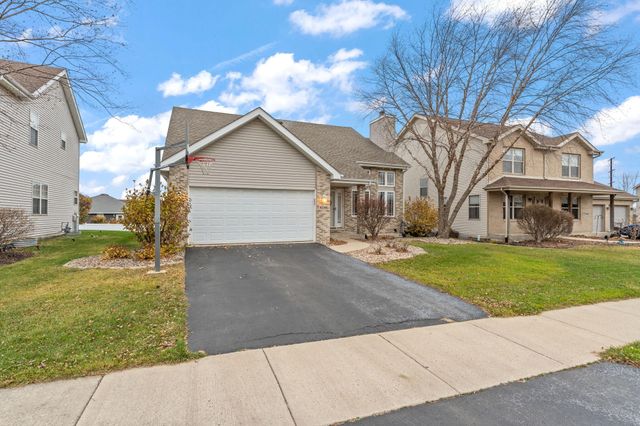 10396 Adler Cove, St. John, IN 46373