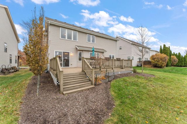 10396 Adler Cove, St. John, IN 46373