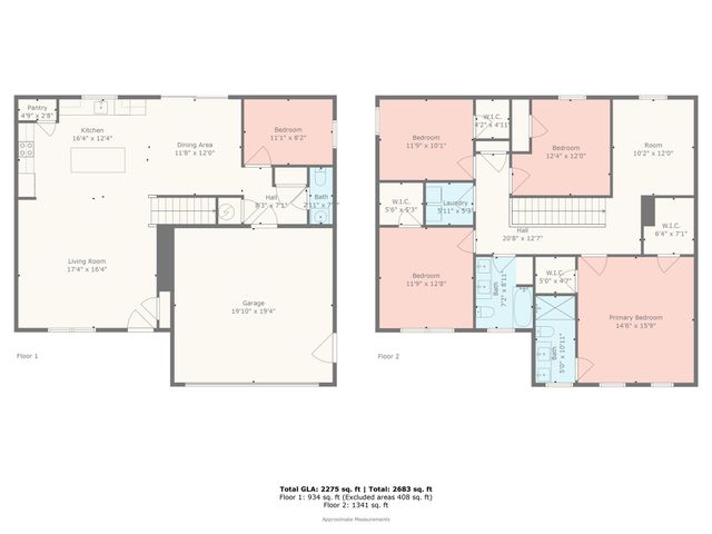 129 Basildon Street 3, Lancaster, SC 29720