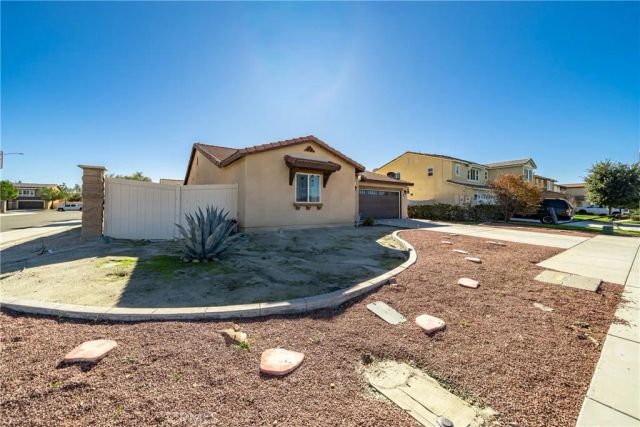 1781 Ranch View, San Jacinto, CA 92582