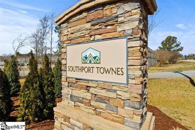 1539 Dockage Way, Spartanburg, SC 29306