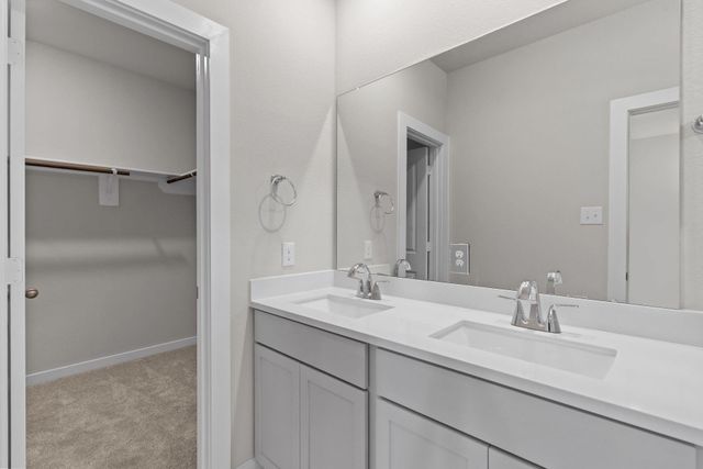 12163 Ridge Top Drive, Conroe, TX 77304