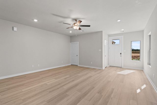 12163 Ridge Top Drive, Conroe, TX 77304