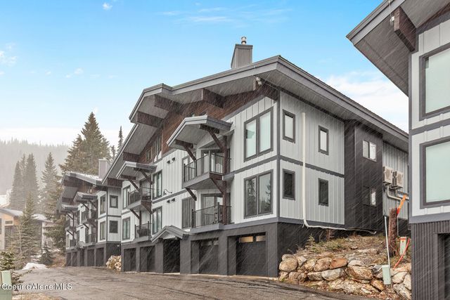 185 Crystal Springs RD, # 604, Sandpoint, ID 83864