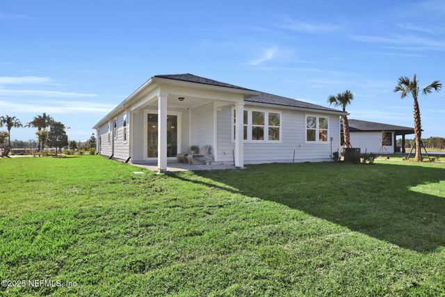 1750 MICKEY Way, Middleburg, FL 32068