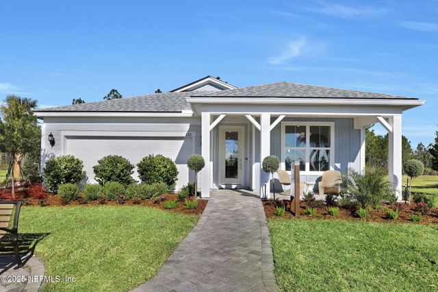 1750 MICKEY Way, Middleburg, FL 32068