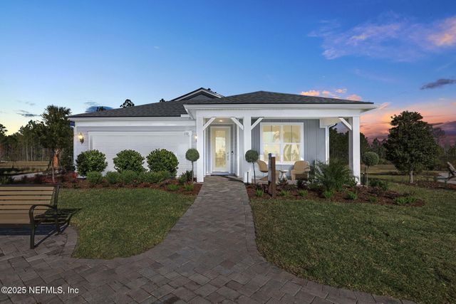 1750 MICKEY Way, Middleburg, FL 32068