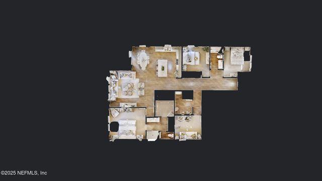 1750 MICKEY Way, Middleburg, FL 32068