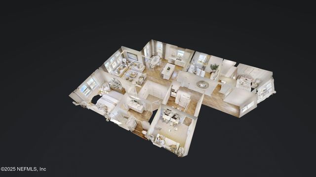 1750 MICKEY Way, Middleburg, FL 32068