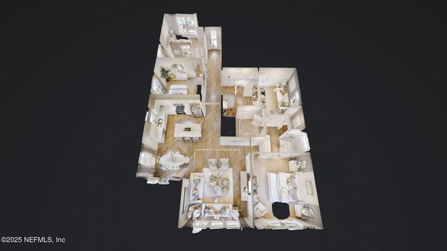 1750 MICKEY Way, Middleburg, FL 32068