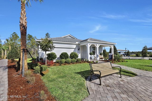 1750 MICKEY Way, Middleburg, FL 32068