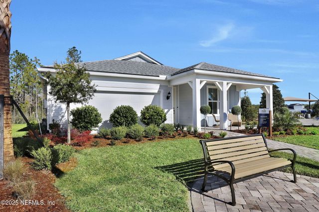 1750 MICKEY Way, Middleburg, FL 32068