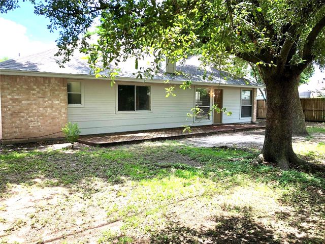 15650 Pebble Lake Drive, Houston, TX 77095