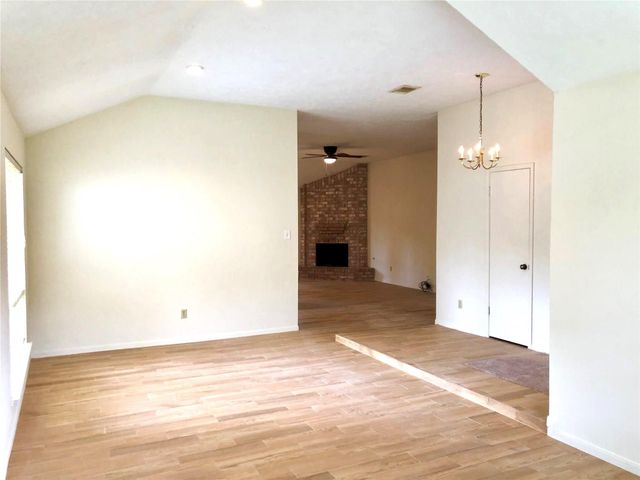 15650 Pebble Lake Drive, Houston, TX 77095