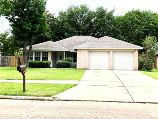 15650 Pebble Lake Drive, Houston, TX 77095