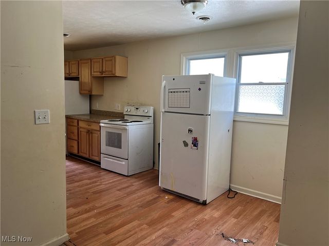 244 E 238th Street, Euclid, OH 44123