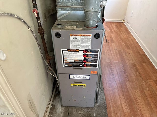 244 E 238th Street, Euclid, OH 44123