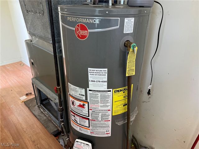 244 E 238th Street, Euclid, OH 44123