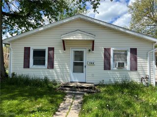 244 E 238th Street, Euclid, OH 44123