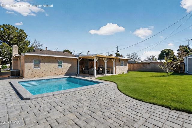 44423 Kingtree Avenue, Lancaster, CA 93534