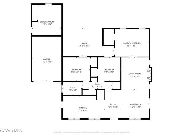 44423 Kingtree Avenue, Lancaster, CA 93534