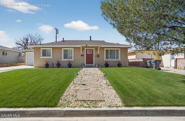 44423 Kingtree Avenue, Lancaster, CA 93534